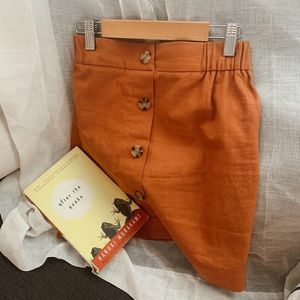 Good Luck Gem; Skirt